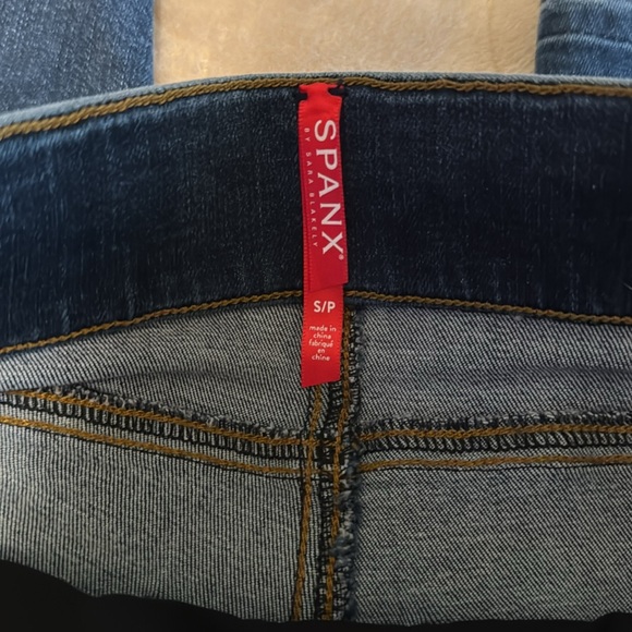 NEW SPANX PANTS - Picture 4 of 8